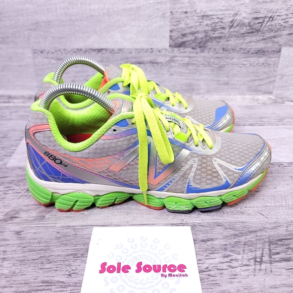New Balance Shoes | New Balance 88v4 Running Shoe Gray Green 85 ... New Balance Shoes | New Balance 88v4 Running Shoe Gray Green 85 ...